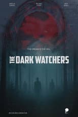 Poster for The Dark Watchers