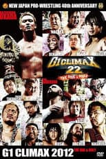 Poster for NJPW G1 Climax 22: Day 9 (Final)