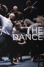 Poster for The Dance