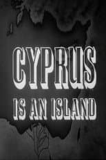 Poster for Cyprus Is an Island