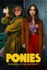 Poster for PONIES