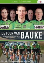 Poster for De Tour van Bauke
