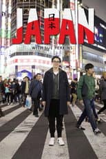 Poster for Japan with Sue Perkins