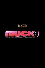 Poster for M.U.C.K.