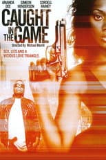 Poster for Caught in the Game
