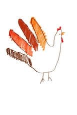 Poster for The Turkey