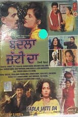 Poster for Badla Jatti Da