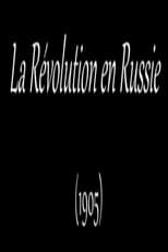 Poster for Revolution in Russia