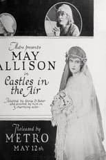 Poster for Castles in the Air