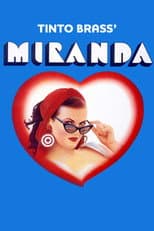 Poster for Miranda