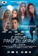 Poster for Silence Before Dawn