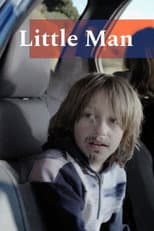 Poster for Little Man