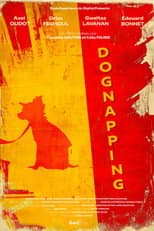 Poster for Dognapping