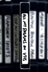 Poster for All My Dreams on VHS