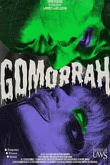 Poster for GOMORRAH