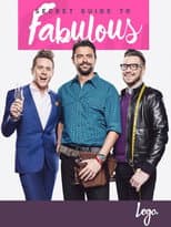 Poster for Secret Guide to Fabulous