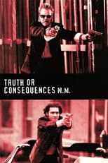 Poster for Truth or Consequences, N.M.