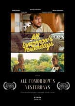 Poster for All Tomorrow's Yesterdays