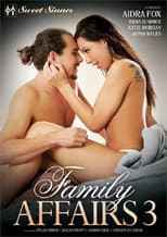 Poster for Family Affairs 3