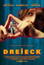 Poster for Dreieck