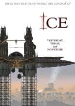 Poster for ICE