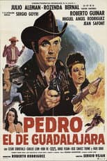 Poster for Pedro El De Guadalajara