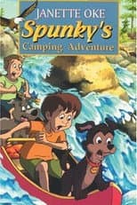 Poster for Spunky's Camping Adventure