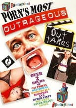 Poster for Porn's Most Outrageous Outtakes