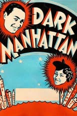 Poster for Dark Manhattan