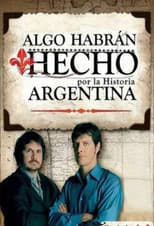 Poster for Algo habrán hecho