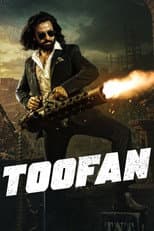Poster for Toofan