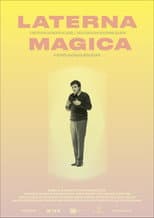 Poster for Laterna Magica