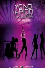Poster for Yo no te pido la luna