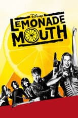 Poster for Lemonade Mouth