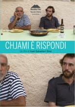 Poster for Chjami è Rispondi