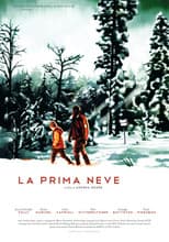 Poster for La prima neve