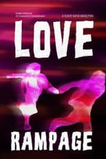 Poster for Love rampage