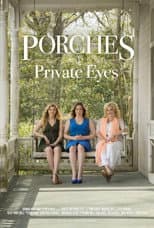 Poster for Porches and Private Eyes