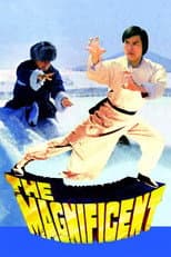Poster for The Magnificent