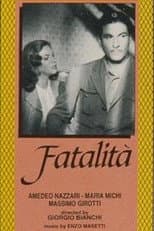 Poster for Fatalità
