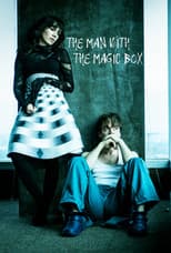 Poster for The Man with the Magic Box