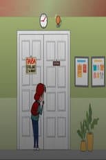 Poster for The Staffroom