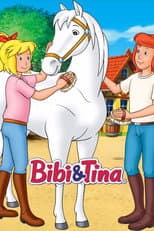 Poster for Bibi and Tina