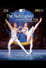Poster for The Nutcracker & the Mouse King