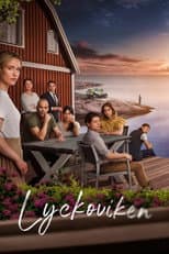 Poster for Hammarvik