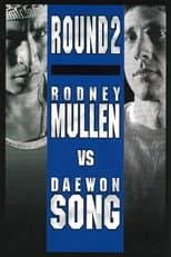 Poster for Rodney Mullen vs. Daewon Song: Round 2