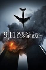 Poster for 9/11: Science and Conspiracy
