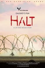 Poster for Halt