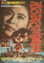 Poster for 30,000 Leagues in Taipei Looking for Mother