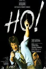 Poster for Ho !